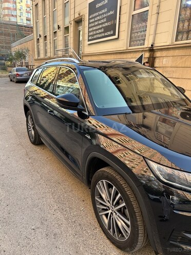 Skoda Kodiaq 2019, 45,000 km - 2.0 л - Bakı
