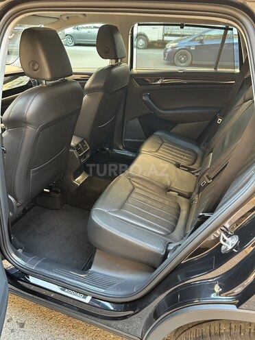 Skoda Kodiaq 2019, 45,000 km - 2.0 л - Bakı