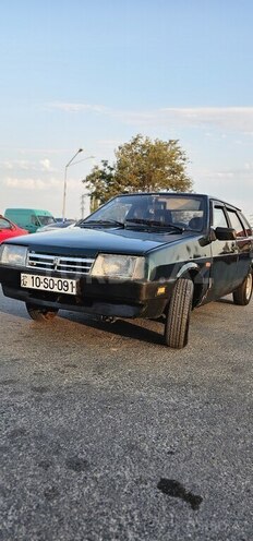 LADA (VAZ) 2109 1991, 200,000 km - 1.5 l - Bakı