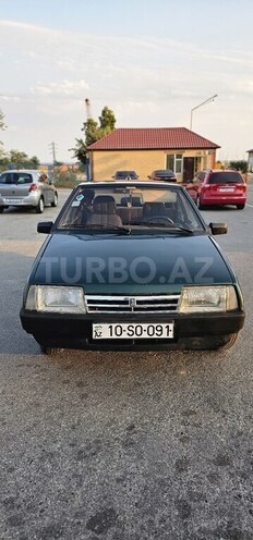 LADA (VAZ) 2109 1991, 200,000 km - 1.5 l - Bakı