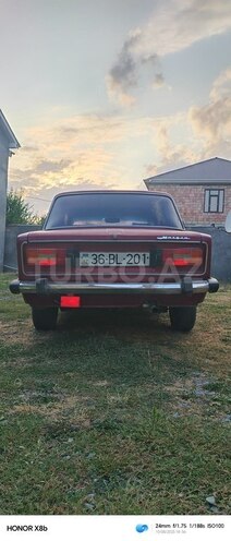 LADA (VAZ) 2106 1984, 123,398 km - 1.5 л - Qəbələ