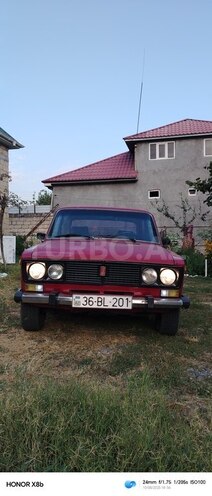 LADA (VAZ) 2106 1984, 123,398 km - 1.5 л - Qəbələ