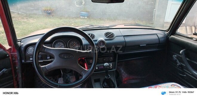 LADA (VAZ) 2106 1984, 123,398 km - 1.5 л - Qəbələ