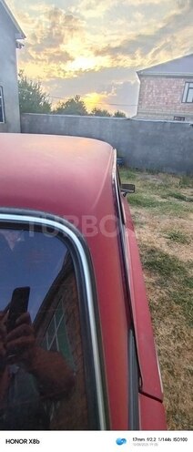 LADA (VAZ) 2106 1984, 123,398 km - 1.5 л - Qəbələ
