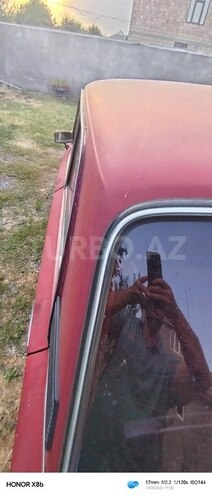 LADA (VAZ) 2106 1984, 123,398 km - 1.5 л - Qəbələ