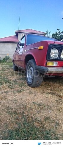 LADA (VAZ) 2106 1984, 123,398 km - 1.5 л - Qəbələ