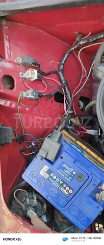 LADA (VAZ) 2106 1984, 123,398 km - 1.5 л - Qəbələ
