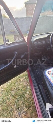 LADA (VAZ) 2106 1984, 123,398 km - 1.5 л - Qəbələ