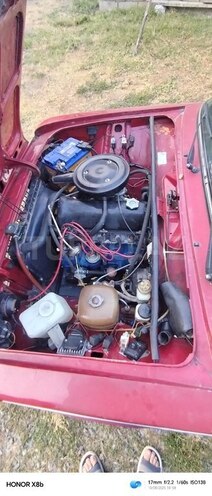 LADA (VAZ) 2106 1984, 123,398 km - 1.5 л - Qəbələ