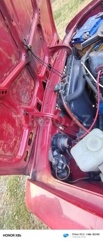 LADA (VAZ) 2106 1984, 123,398 km - 1.5 л - Qəbələ