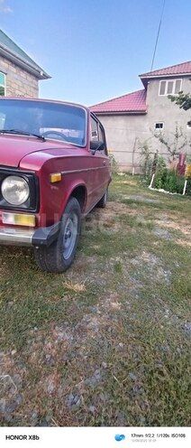 LADA (VAZ) 2106 1984, 123,398 km - 1.5 л - Qəbələ