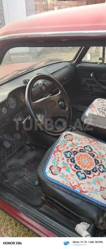 LADA (VAZ) 2106 1984, 123,398 km - 1.5 л - Qəbələ