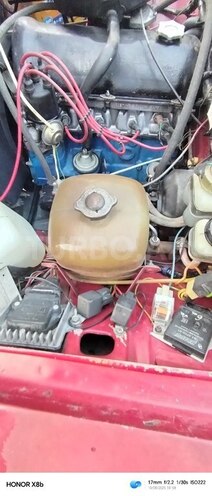 LADA (VAZ) 2106 1984, 123,398 km - 1.5 л - Qəbələ