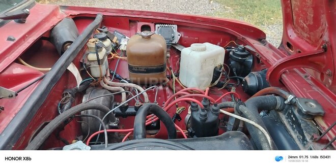 LADA (VAZ) 2106 1984, 123,398 km - 1.5 л - Qəbələ
