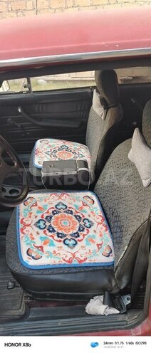 LADA (VAZ) 2106 1984, 123,398 km - 1.5 л - Qəbələ