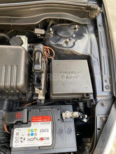 Kia  2008, 187,000 km - 1.4 l - Bakı