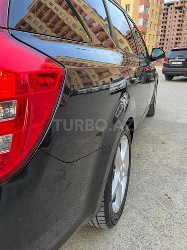 Kia  2008, 187,000 km - 1.4 l - Bakı