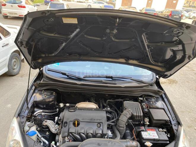 Kia  2008, 187,000 km - 1.4 l - Bakı