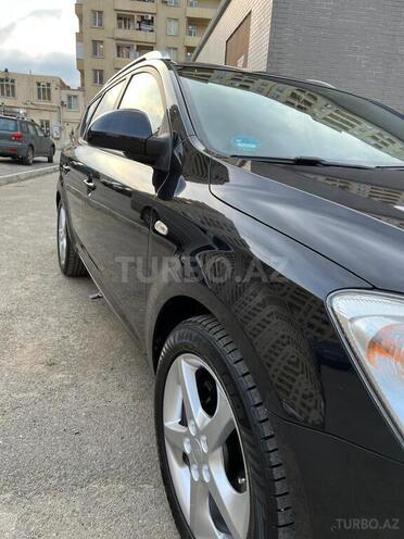 Kia  2008, 187,000 km - 1.4 l - Bakı