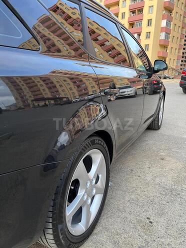 Kia  2008, 187,000 km - 1.4 l - Bakı