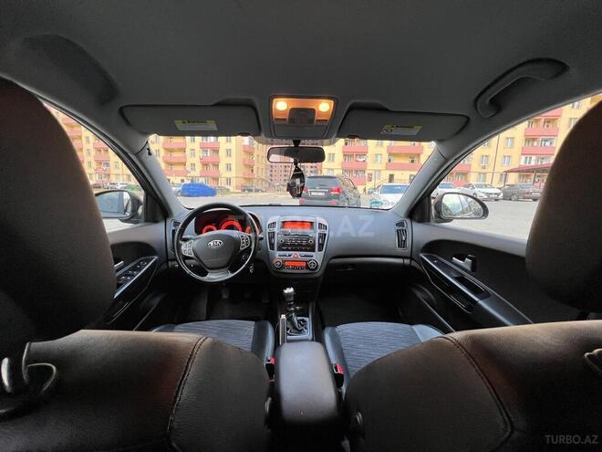 Kia  2008, 187,000 km - 1.4 l - Bakı