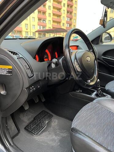 Kia  2008, 187,000 km - 1.4 l - Bakı