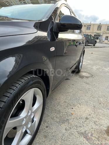 Kia  2008, 187,000 km - 1.4 l - Bakı