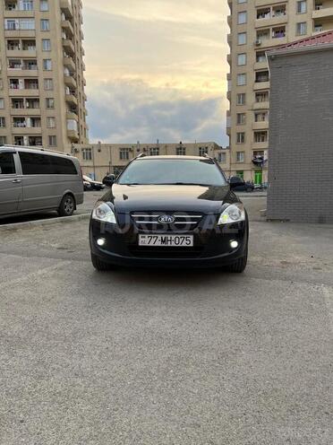 Kia  2008, 187,000 km - 1.4 l - Bakı