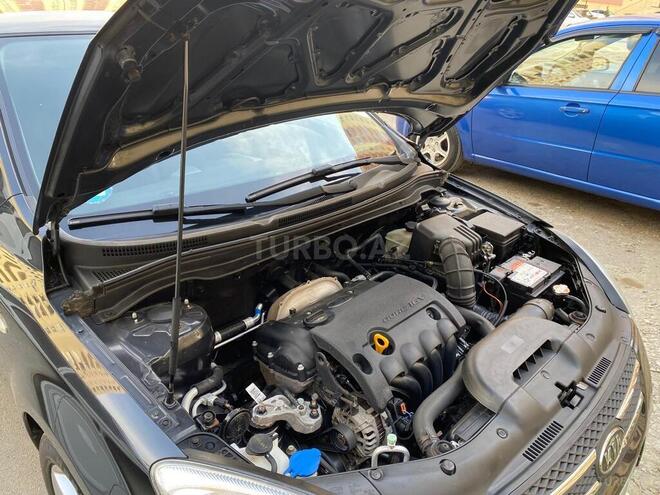 Kia  2008, 187,000 km - 1.4 l - Bakı