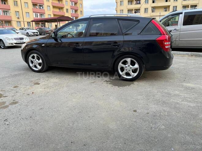 Kia  2008, 187,000 km - 1.4 l - Bakı