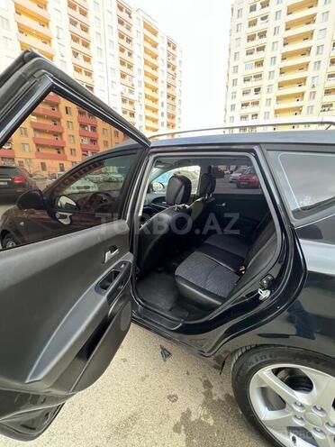 Kia  2008, 187,000 km - 1.4 l - Bakı
