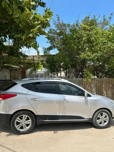Hyundai ix35 2011, 199,463 km - 2.0 l - Bakı