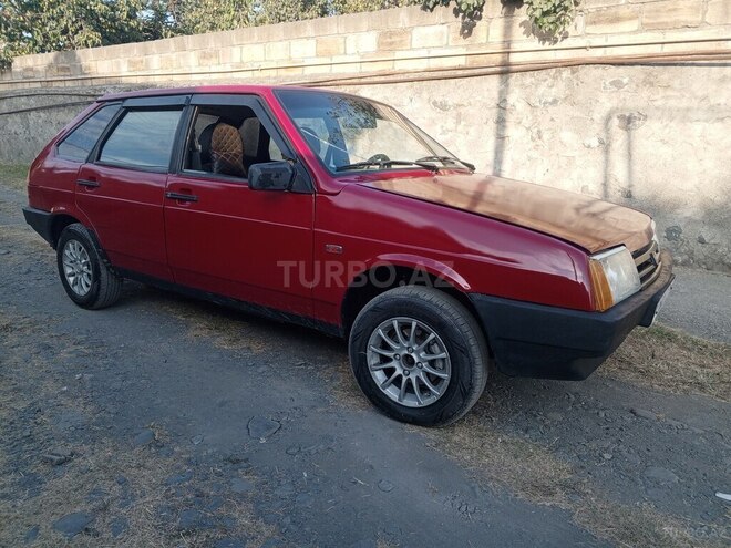 LADA (VAZ) 2109 1990, 288,855 km - 1.5 l - Zaqatala