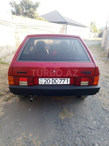 LADA (VAZ) 2109 1990, 288,855 km - 1.5 l - Zaqatala
