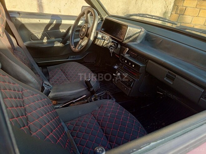 LADA (VAZ) 2109 1990, 288,855 km - 1.5 l - Zaqatala