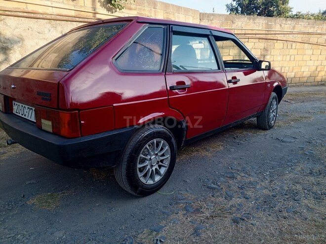 LADA (VAZ) 2109 1990, 288,855 km - 1.5 l - Zaqatala