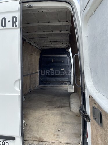 Mercedes Sprinter 313 2008, 385,115 km - 2.2 l - Bakı