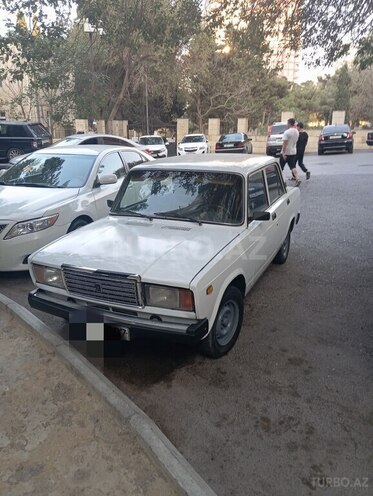 LADA (VAZ) 2107 2004, 350,000 km - 1.6 l - Bakı