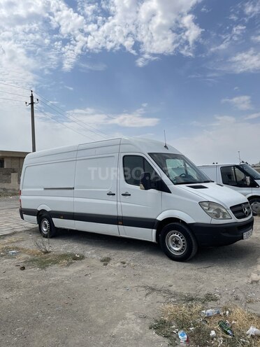 Mercedes Sprinter 313 2008, 385,115 km - 2.2 l - Bakı