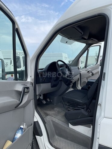 Mercedes Sprinter 313 2008, 385,115 km - 2.2 l - Bakı