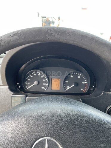 Mercedes Sprinter 313 2008, 385,115 km - 2.2 l - Bakı