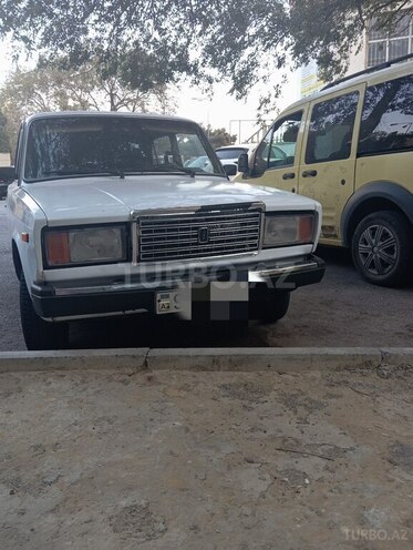 LADA (VAZ) 2107 2004, 350,000 km - 1.6 l - Bakı