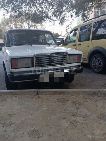 LADA (VAZ) 2107 2004, 350,000 km - 1.6 l - Bakı