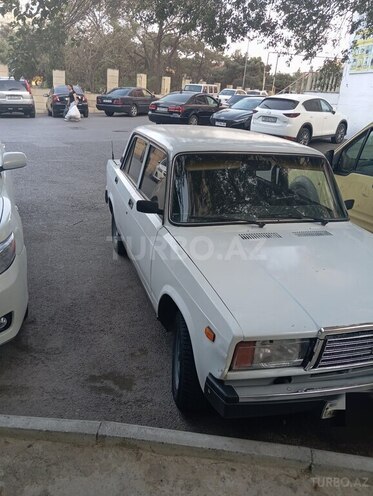 LADA (VAZ) 2107 2004, 350,000 km - 1.6 l - Bakı