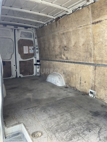 Mercedes Sprinter 313 2008, 385,115 km - 2.2 l - Bakı