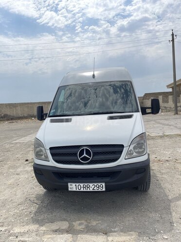 Mercedes Sprinter 313 2008, 385,115 km - 2.2 l - Bakı