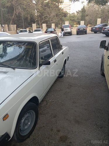 LADA (VAZ) 2107 2004, 350,000 km - 1.6 l - Bakı