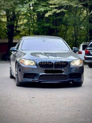 BMW 528 2016, 275,324 km - 2.0 l - Masallı