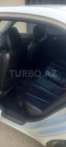 Hyundai Sonata 2008, 348,000 km - 2.0 l - Bakı