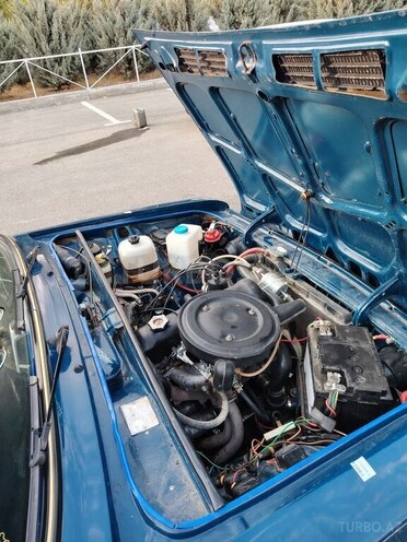 LADA (VAZ) 2106 1991, 94,000 km - 1.6 l - Şəki